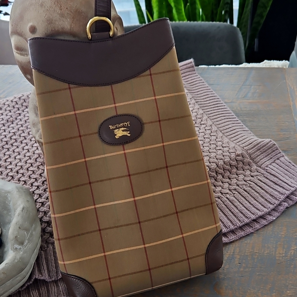 Burberry Handbag